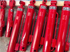 液压油缸