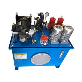 工程机械液压系统 工程机械液压系统